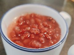 -赠李白·如诗的川味(余杭万达广场店)