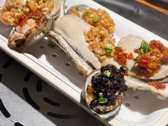 -三个渔夫·蒸汽海鲜(小白楼店)