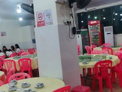 大堂-秋姐美食店(旅游大道店)