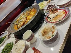 -应天大明王朝·南京菜(中山陵店)