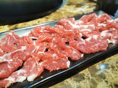 -林记潮牛·牛肉火锅(上马墩店)