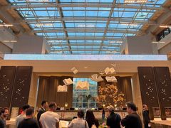 -上海外滩茂悦大酒店