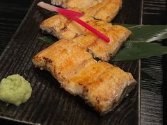 -玄白·炭烤活鳗(上海首店)