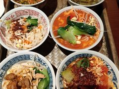 -左陕右甘(亚运村店)