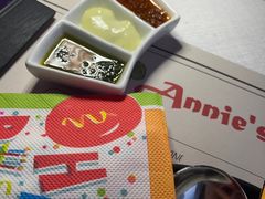 -安妮意大利餐厅(日坛店)