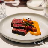 ❗️❗️给你一个星级健康有机的西餐🍴体验