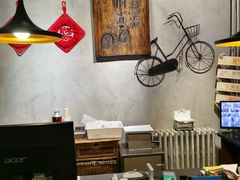 -时光漫步酒店(北京雍和宫南锣鼓巷后海店)