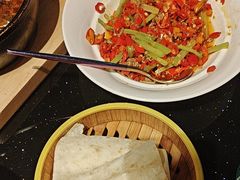 -恒记饭店(珠江路总店)
