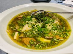 -南堂馆·新川菜(天府三街店)