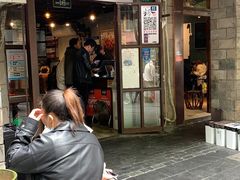 门面-粉家柳州螺蛳粉(杨宅路店)