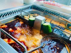 -海底捞火锅 (利舞台广场店)