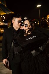 -二十一世纪婚纱摄影(省府前街店)