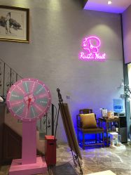 -RL Nail·瑞丽美甲美睫品牌原创店