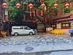 -汇景花园酒家(基立下道店)
