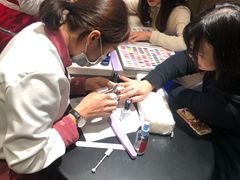-海底捞火锅(番禺广场店)