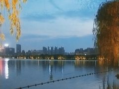 -天鹅湖体育公园