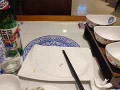 -东方饺子王(大屯路店)