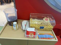 -龍歌自助小火锅(秦淮水游城店)