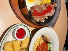 -菲滋意式餐厅(富阳东方茂店)