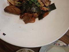 -拿渡麻辣香锅(龙旗购物中心店)