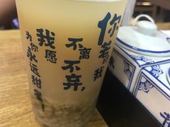-鑫花溪牛肉米粉(人民广场店)