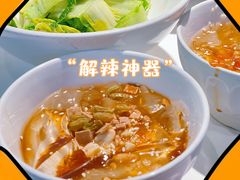 -新辣宴·湖南家常菜·商务聚餐(中粮创芯店)