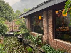 -大自然(鲁家村店)