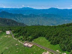 -白草畔自然风景区