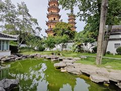 -吴作人艺术馆