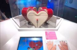 -北京科学中心儿童乐园