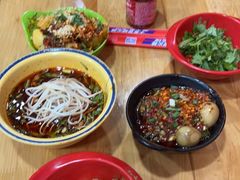 -冒椒火辣(奎星楼街店)