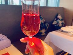 -若蘭慈·无国界素食料理(欢乐海岸店)