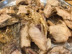 -肖肖酸萝卜鱼火锅(总店)