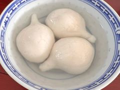 鲜肉汤团-古徽州馄饨店(宝安路店)