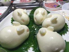 -海底捞火锅(天一广场亚细亚店)