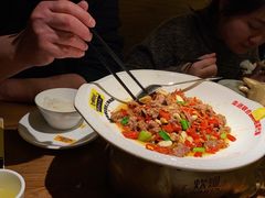 -炊烟小炒黄牛肉(中心印象城店)