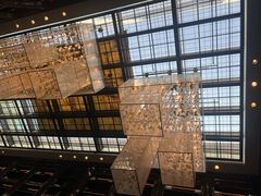 -行者书屋大堂吧 ·下午茶(南京圣和府邸酒店)