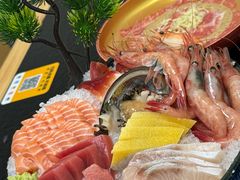 -松坂屋日料自助(长城路店)