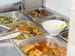 -毛华美食(清扬路店)