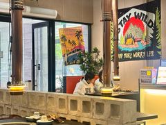 -熊大·鲜烤黄牛肉(五山店)