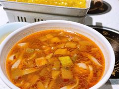 -磁州卤面·地标邯郸菜(97年创始店)