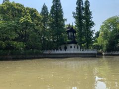 景点-汇龙潭