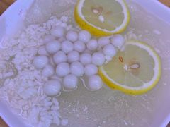 -串妹花式冰粉(乐山总店)