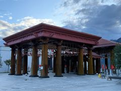 -林芝工布庄园希尔顿酒店-猎味中餐厅