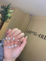 -LADYGIRL·Nail·Lash·美甲美睫