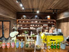 -沏点Trattoria意大利餐厅(新街口店)