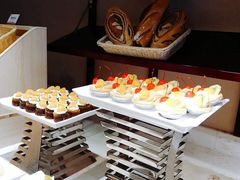 -蓝海国际大饭店·蓝钻自助百汇(兰山店)