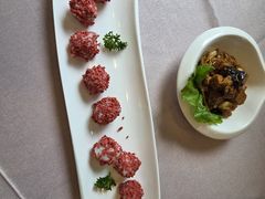 -功德林素菜饭庄(前门店)