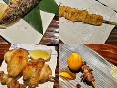 -鸟鹏烧鸟居酒屋(熙龙湾店)