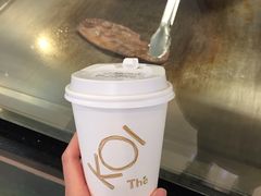 -KOI Thé(正佳广场店)